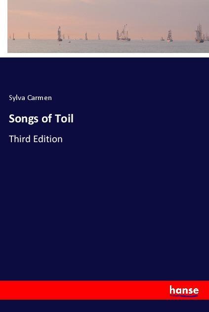 Songs of Toil