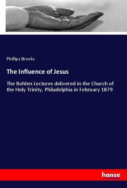 The Influence of Jesus