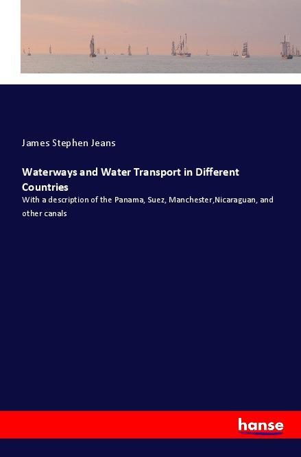 Waterways and Water Transport in Different Countries