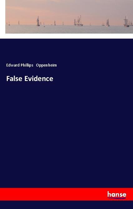 False Evidence