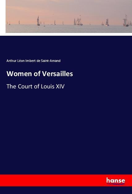 Women of Versailles