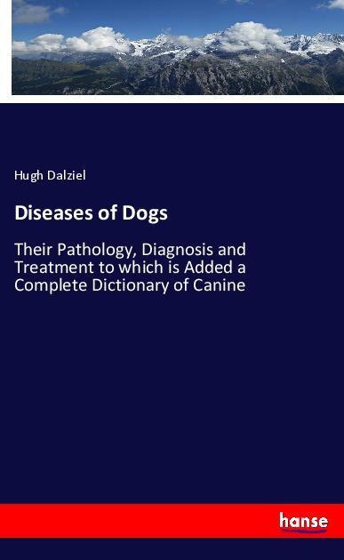 Diseases of Dogs