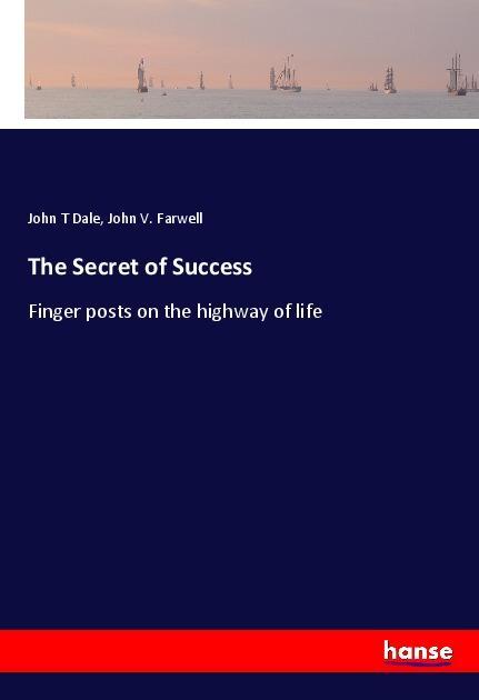 The Secret of Success