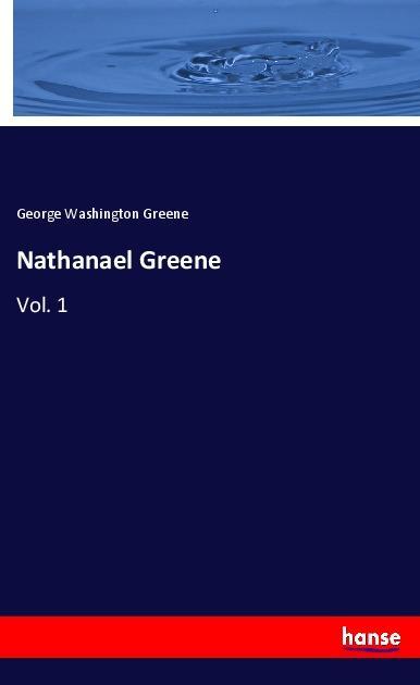 Nathanael Greene