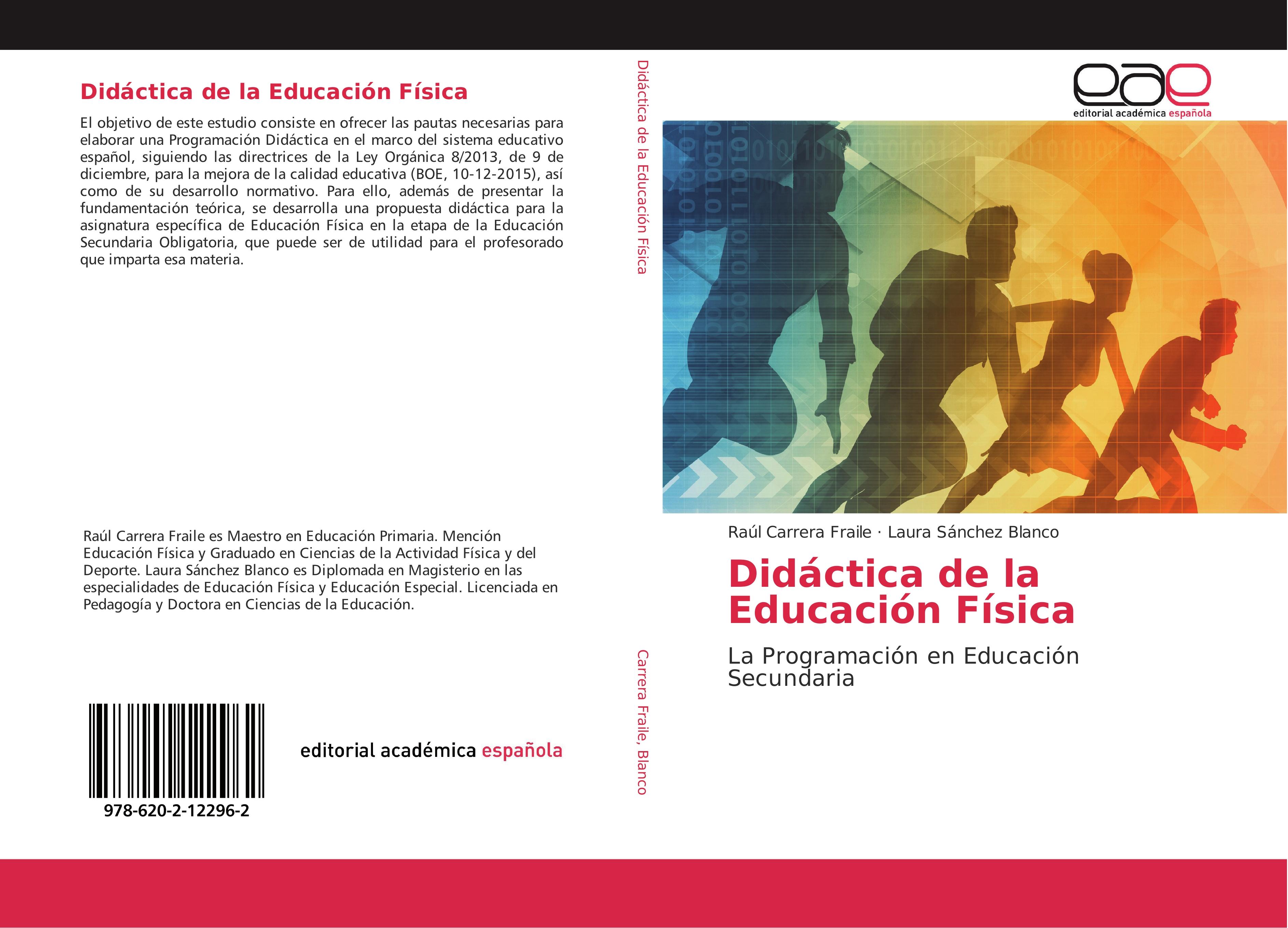 Didáctica de la Educación Física