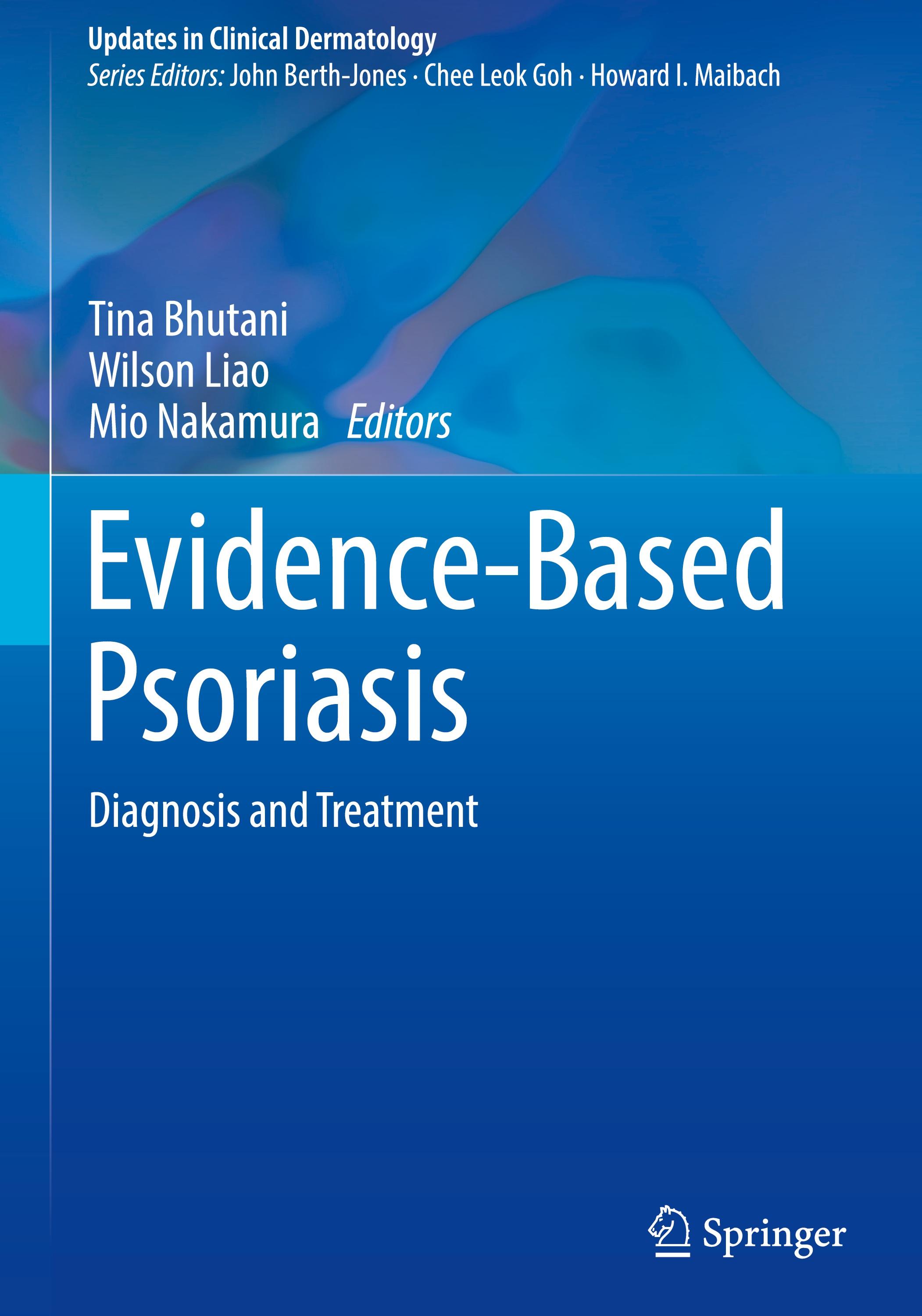 Evidence-Based Psoriasis