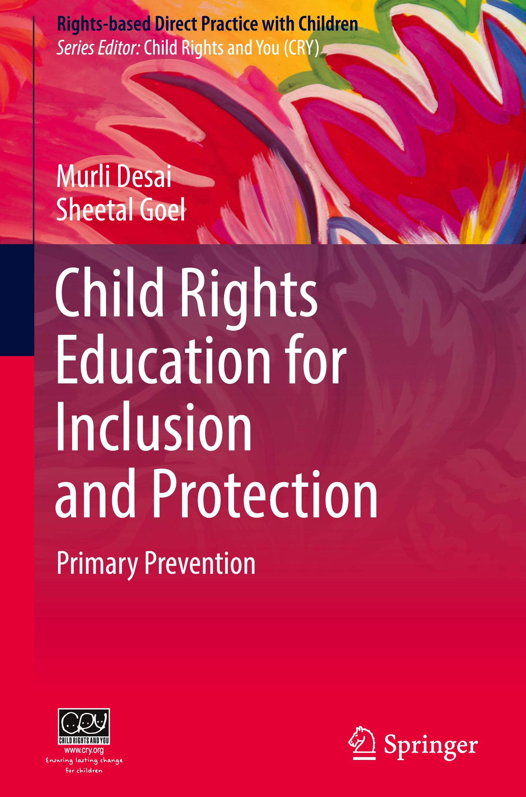 Child Rights Education for Inclusion and Protection