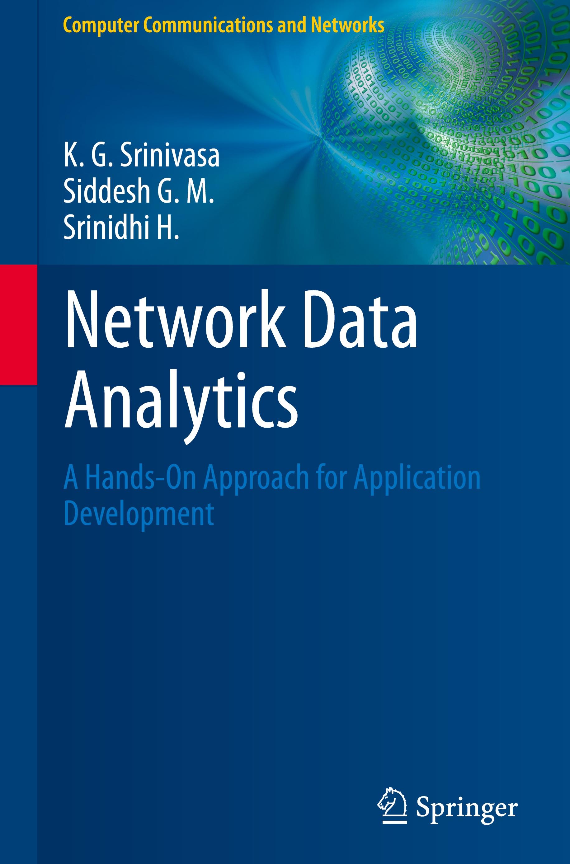 Network Data Analytics