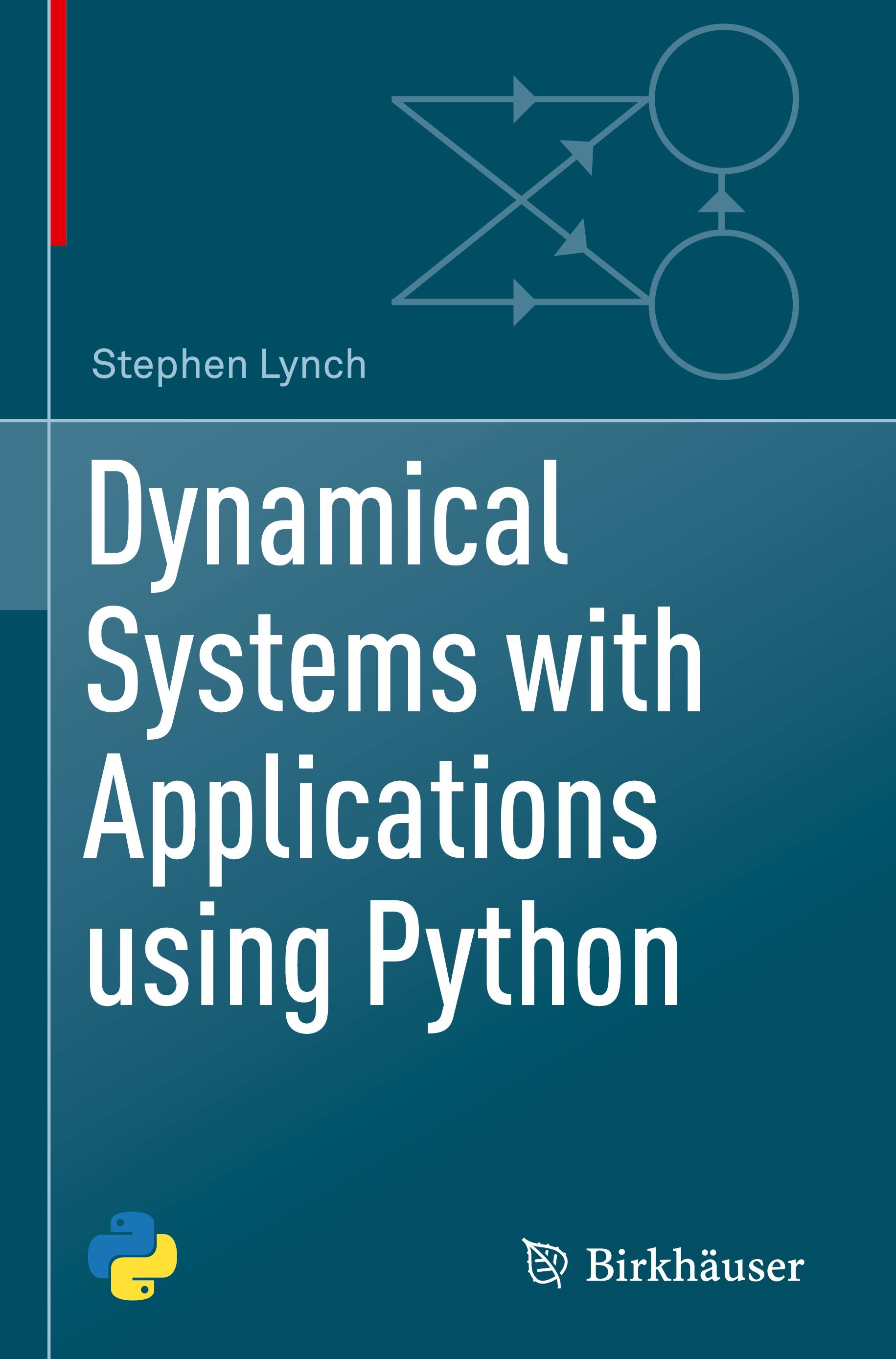 Dynamical Systems with Applications using Python