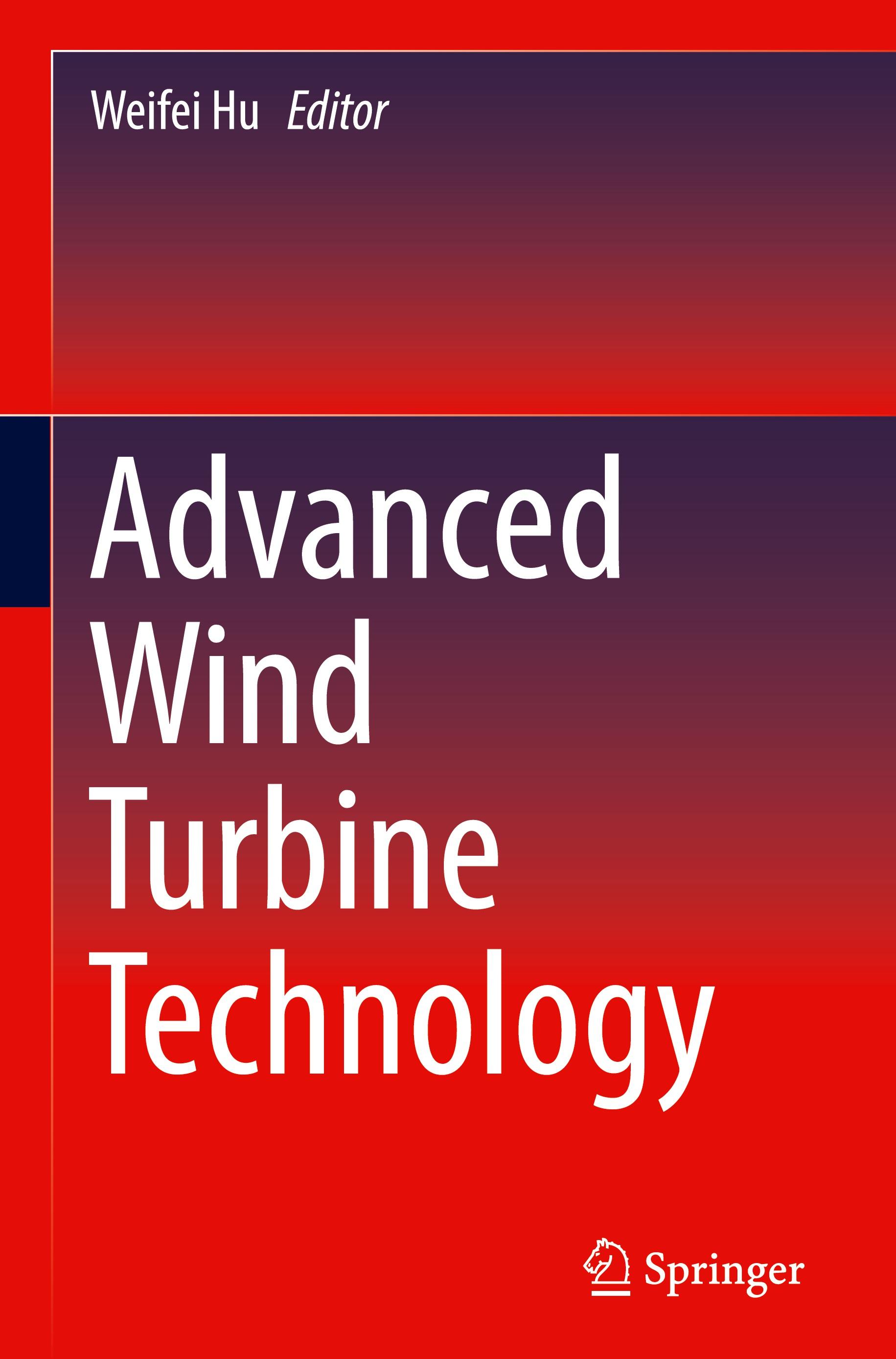 Advanced Wind Turbine Technology