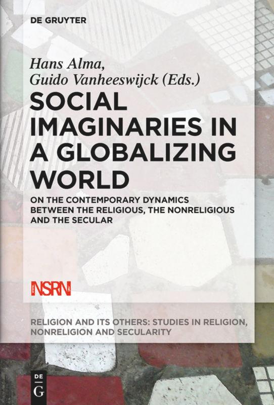 Social Imaginaries in a Globalizing World