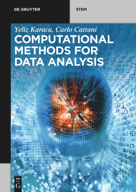 Computational Methods for Data Analysis