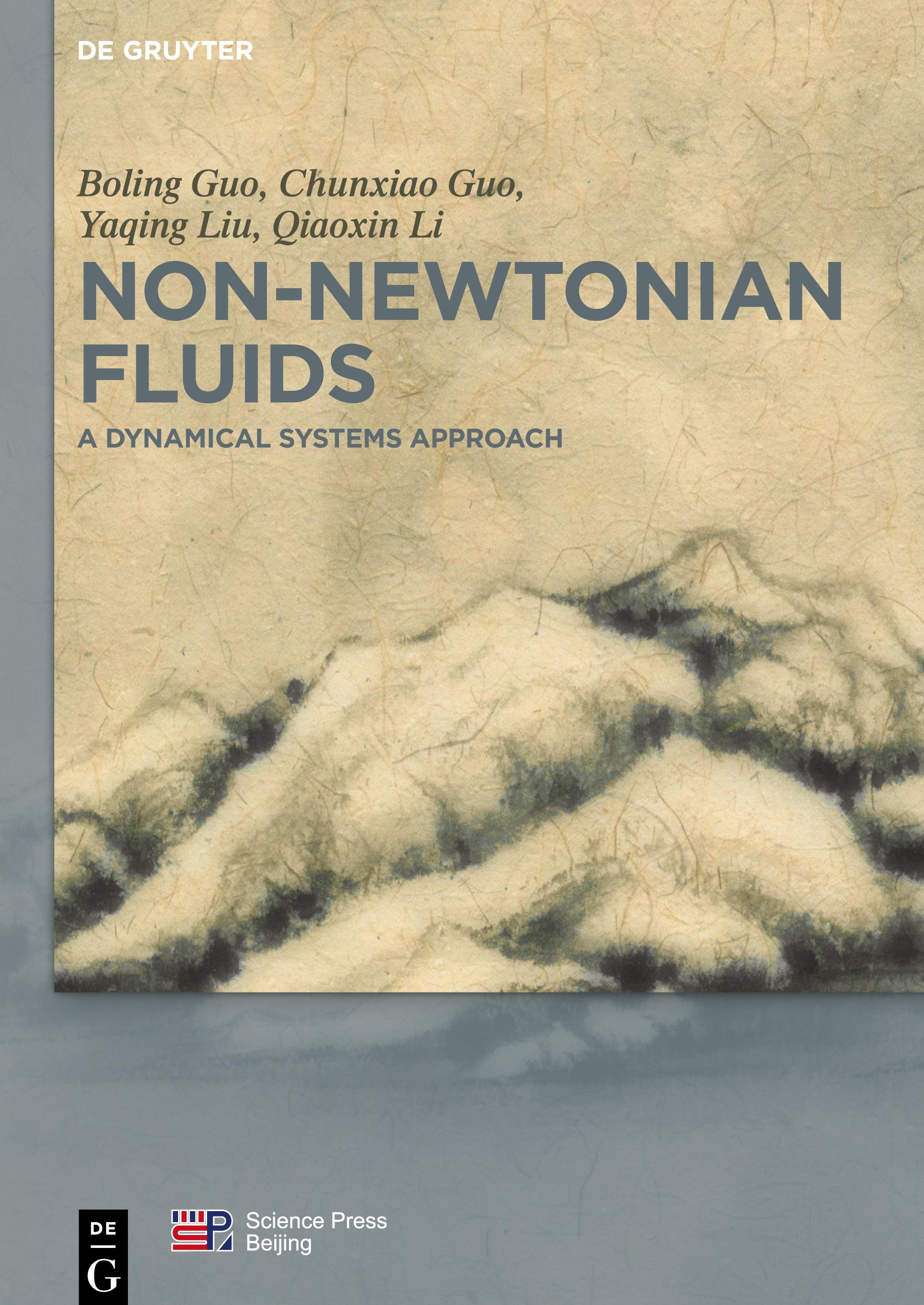 Non-Newtonian Fluids