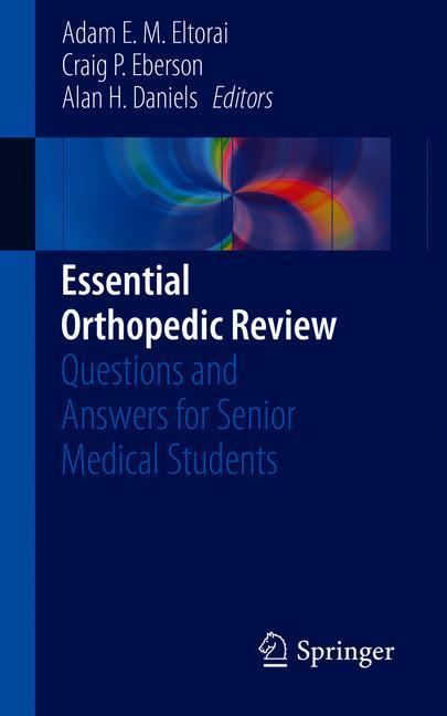 Essential Orthopedic Review