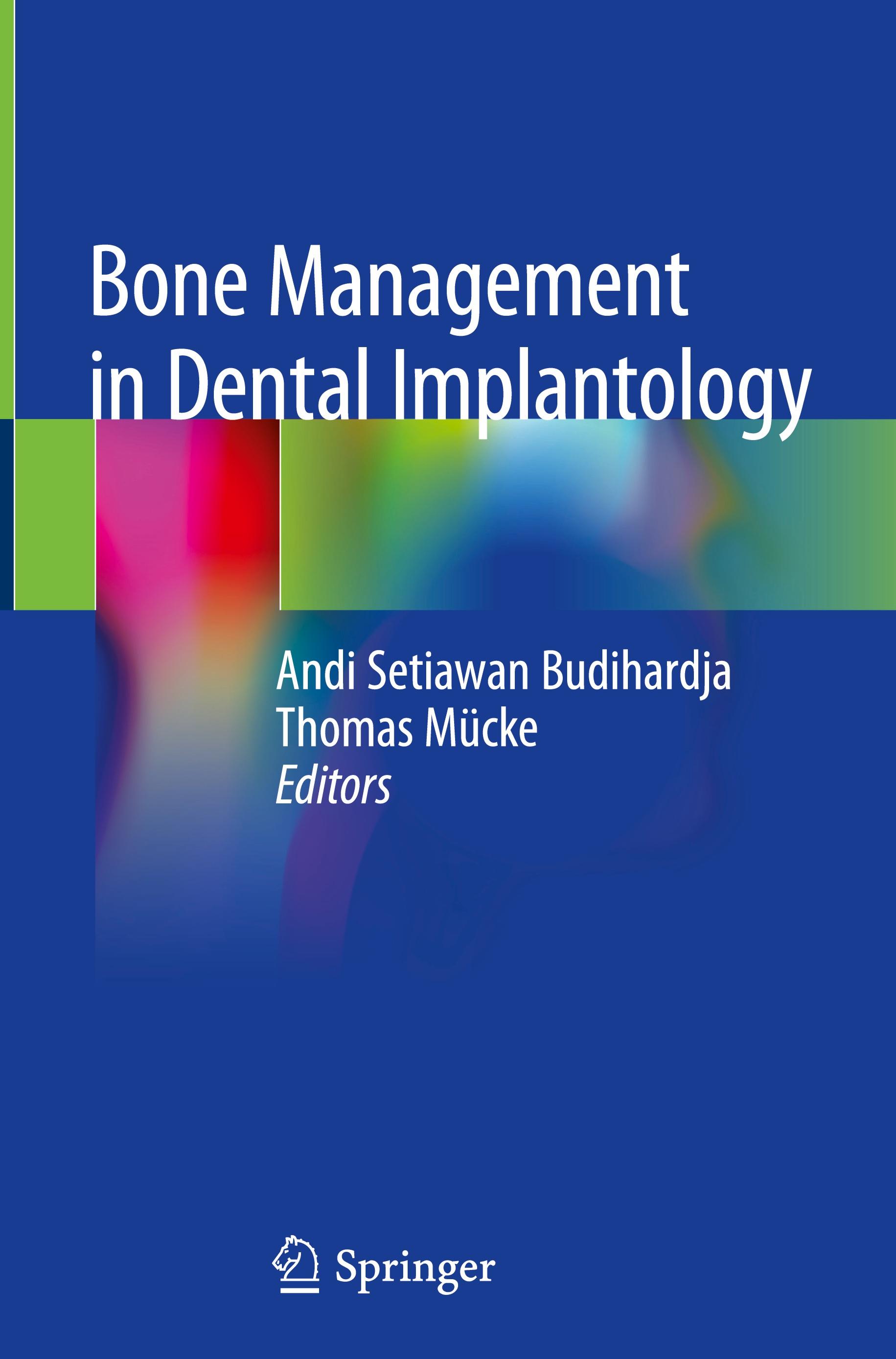 Bone Management in Dental Implantology