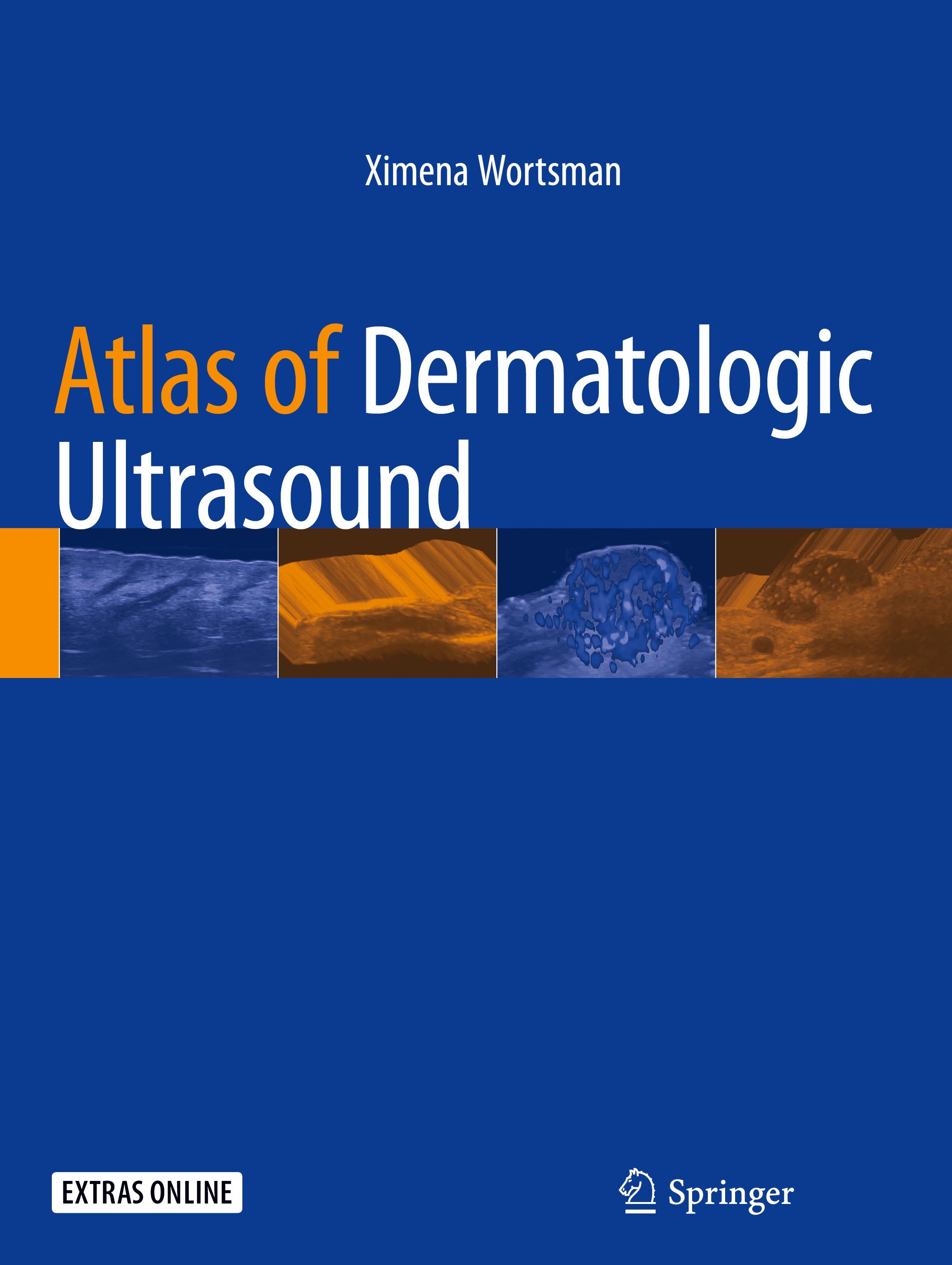 Atlas of Dermatologic Ultrasound