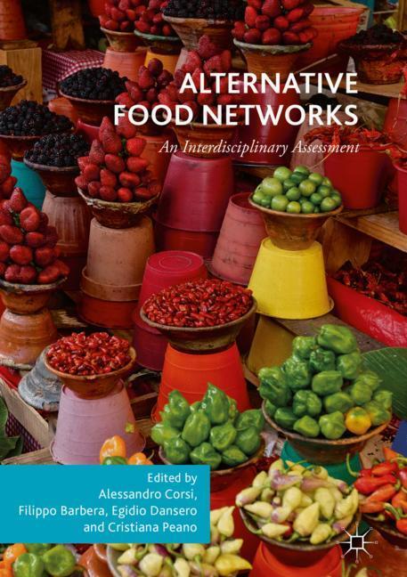 Alternative Food Networks