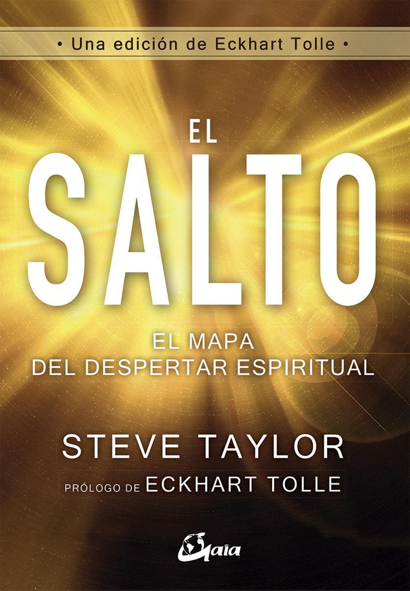 El salto : el mapa del despertar espiritual