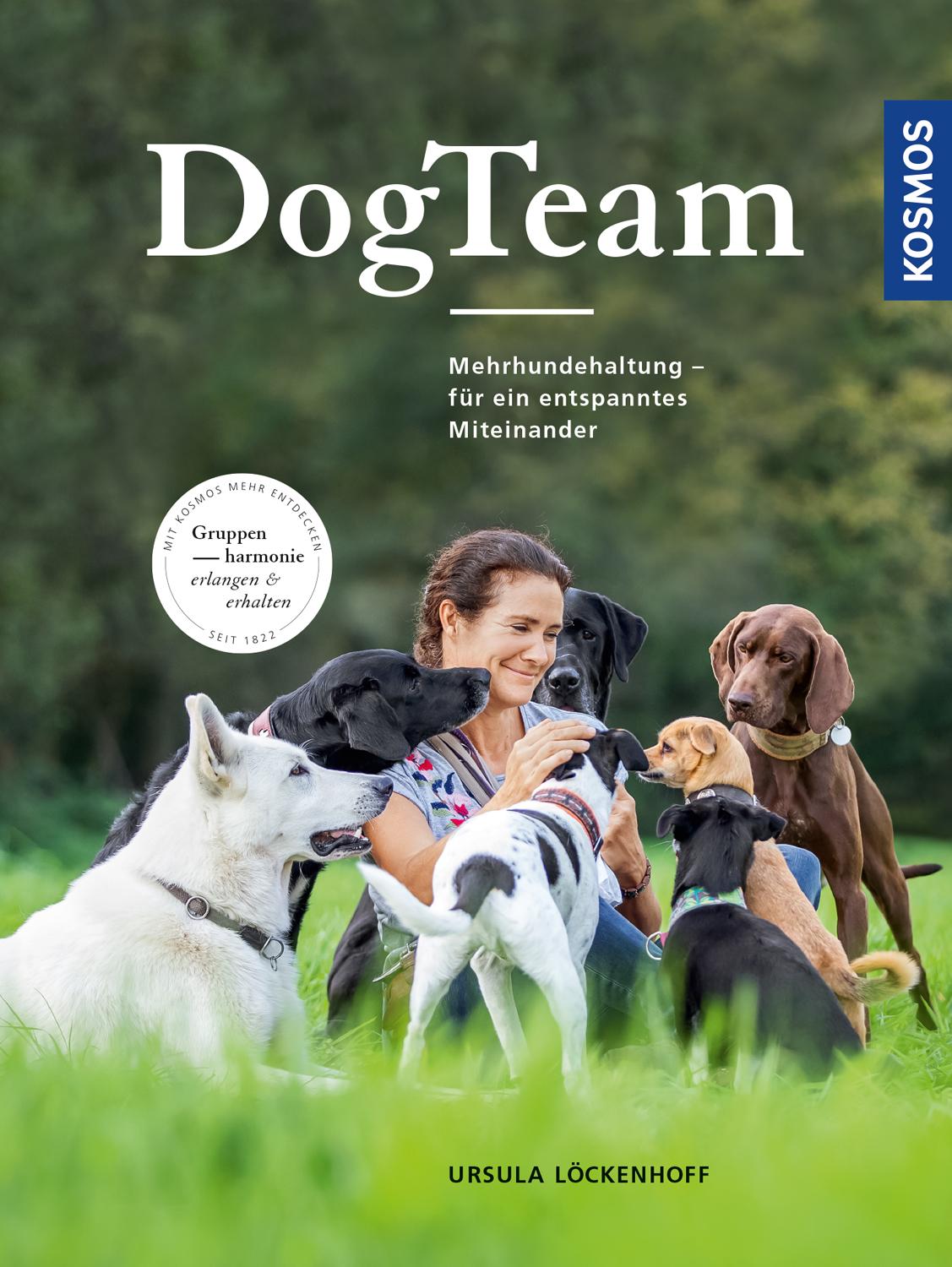 DogTeam