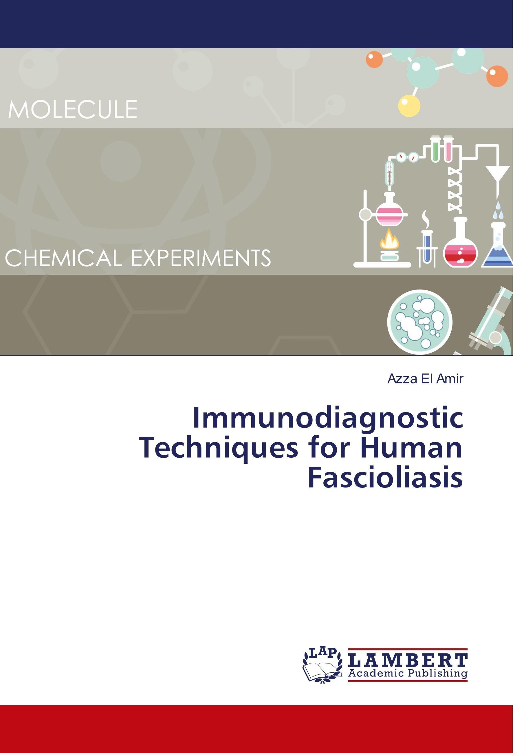 Immunodiagnostic Techniques for Human Fascioliasis