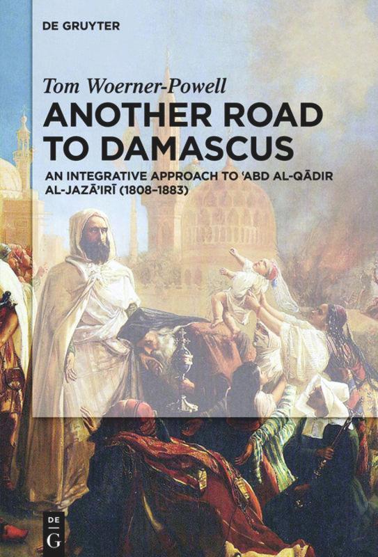 Another Road To Damascus