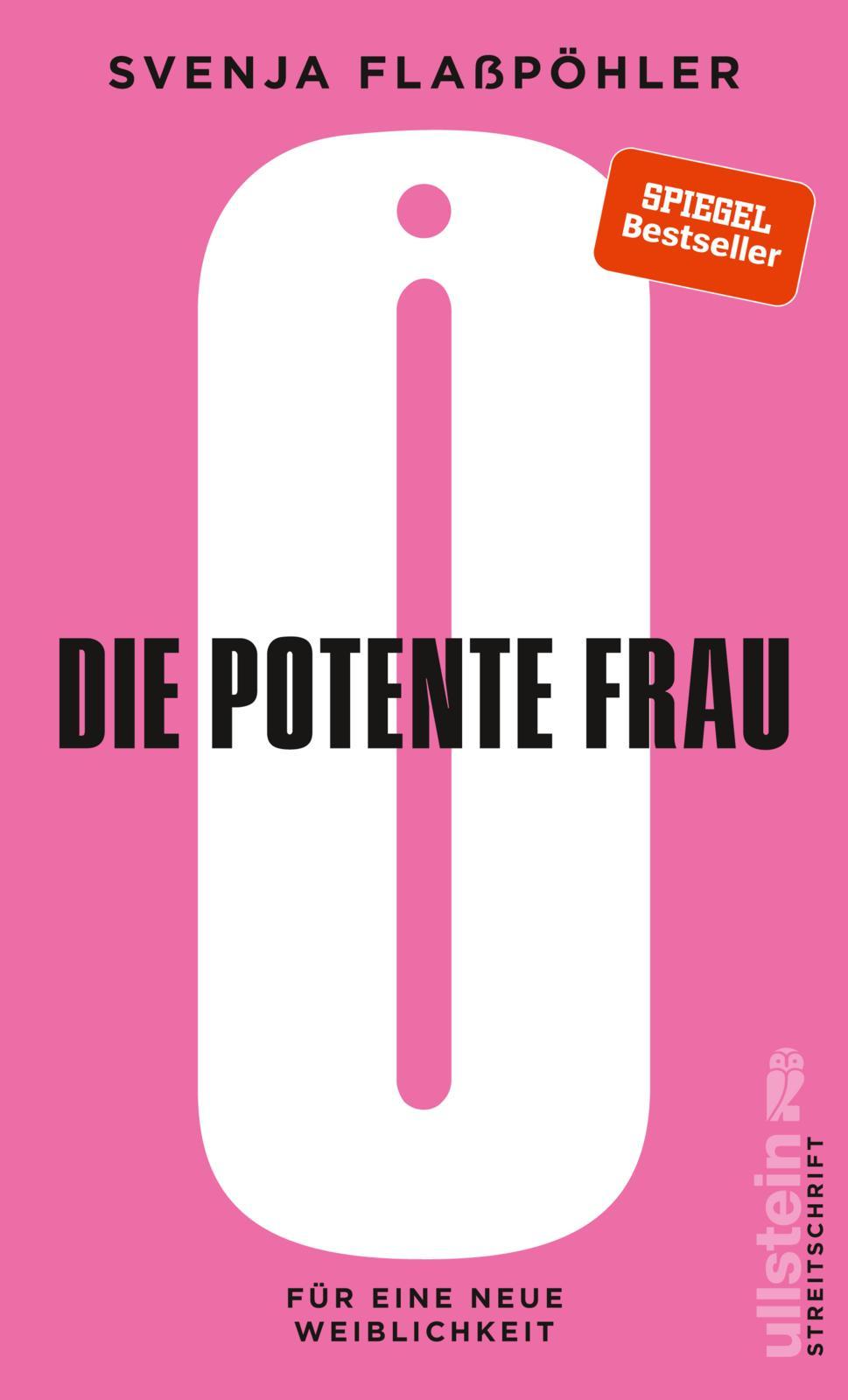 Die potente Frau