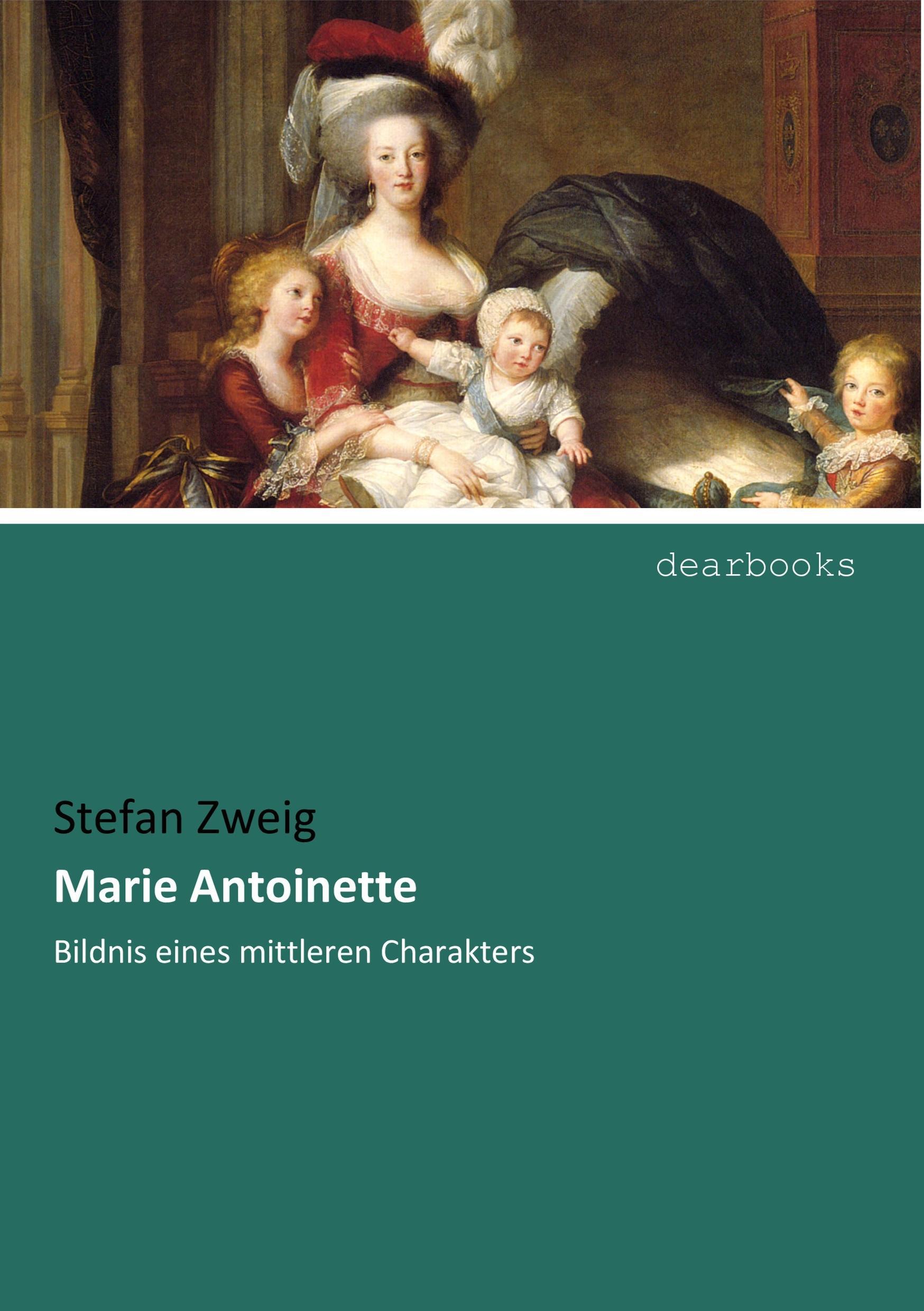 Marie Antoinette