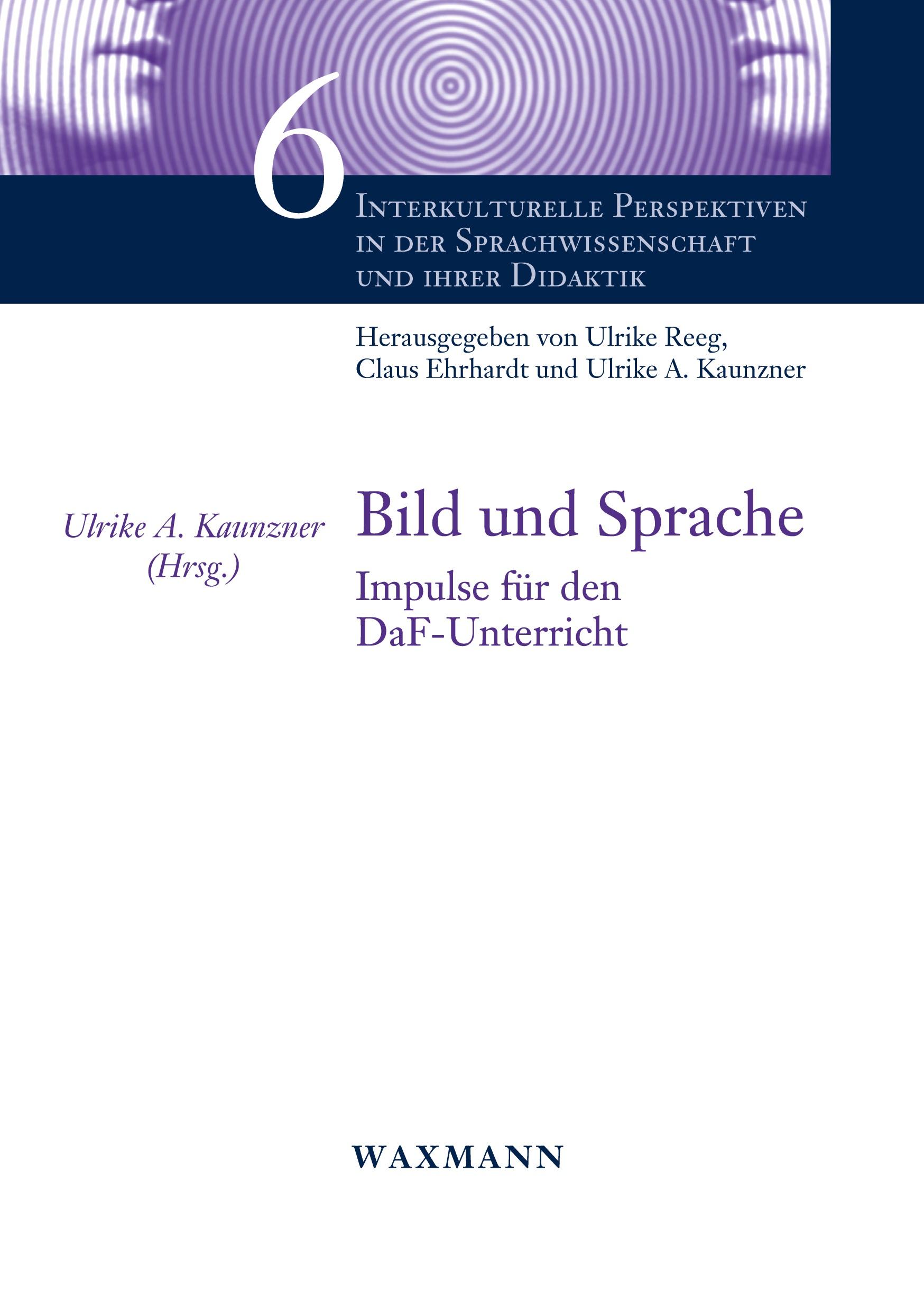 Bild und Sprache