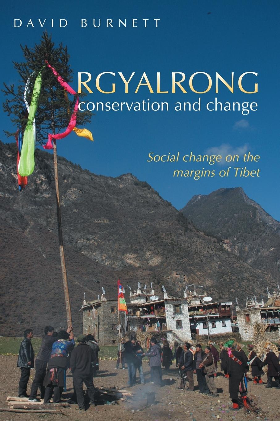 Rgyalrong Conservation and Change