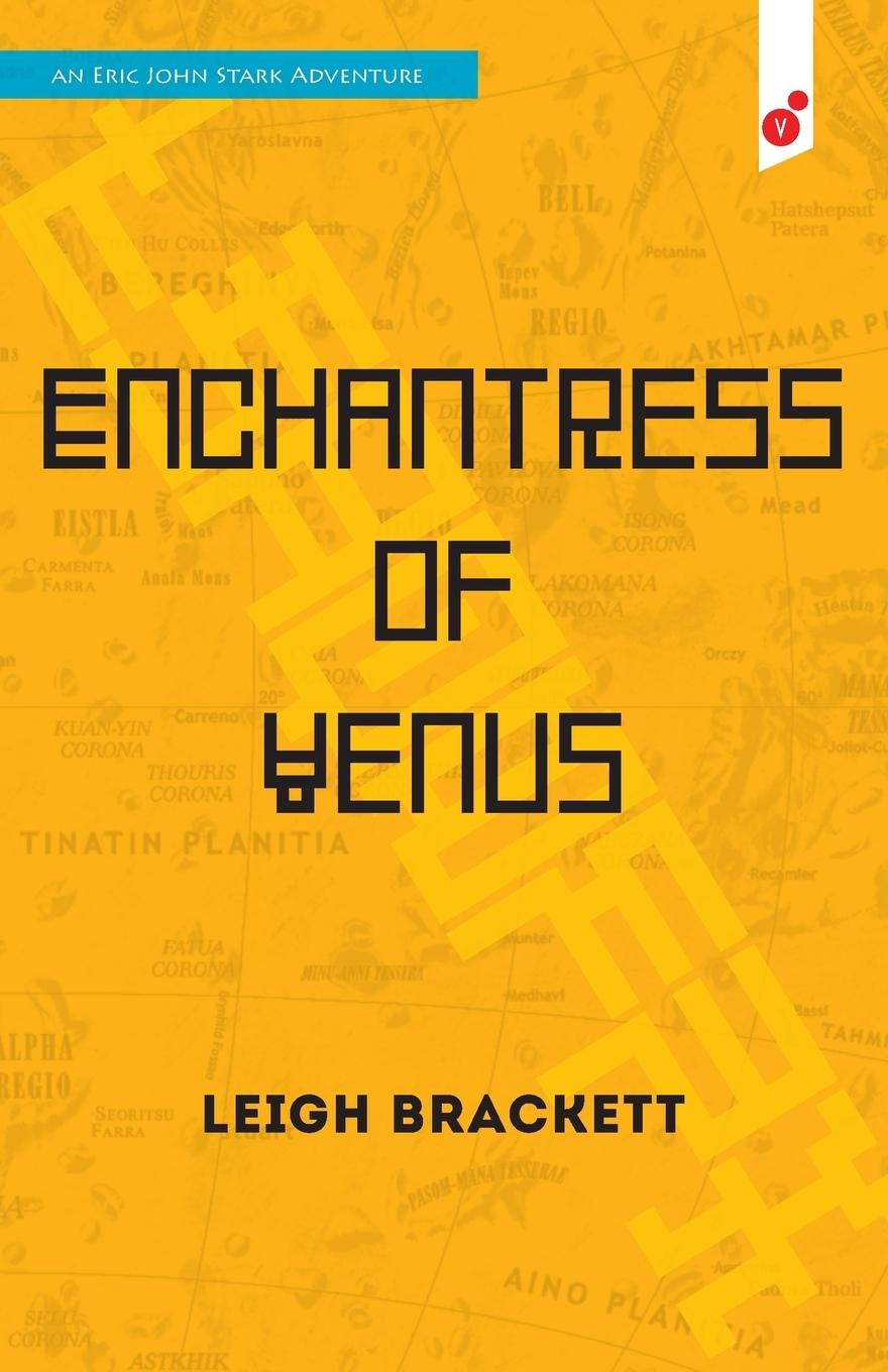 Enchantress of Venus