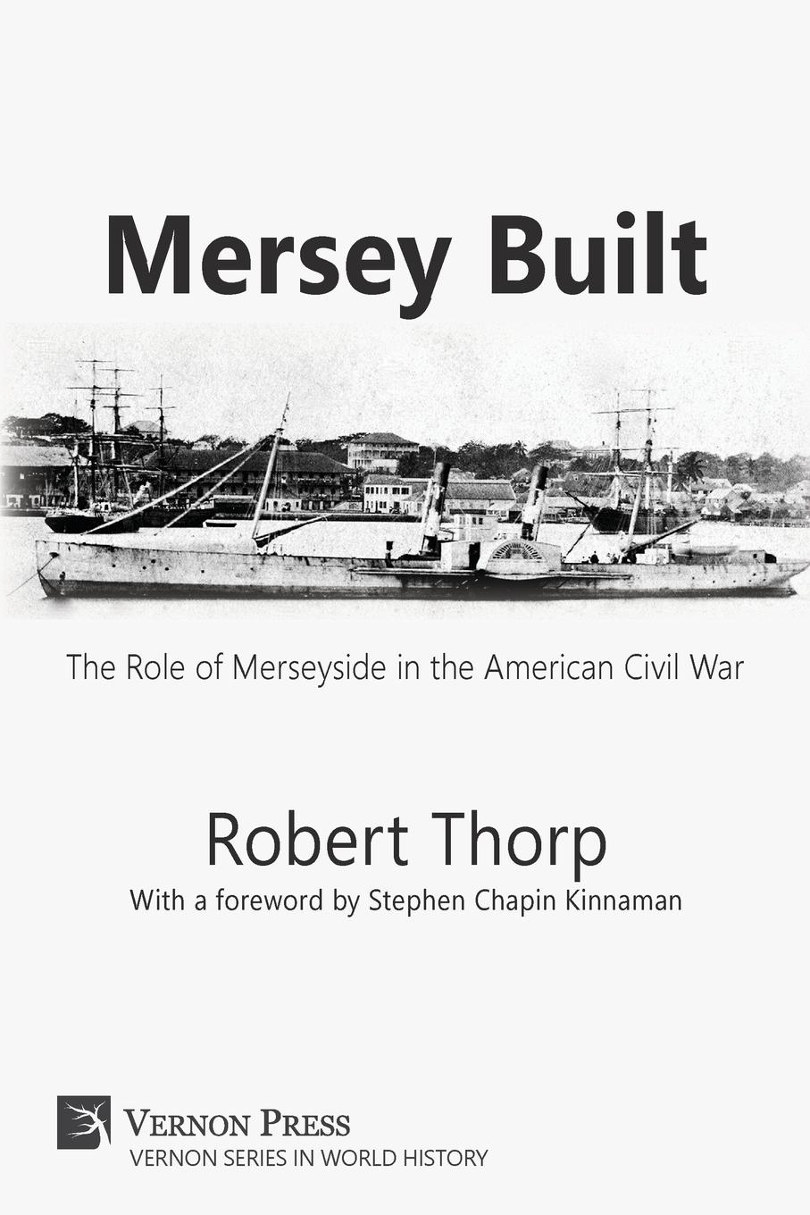 Mersey Built