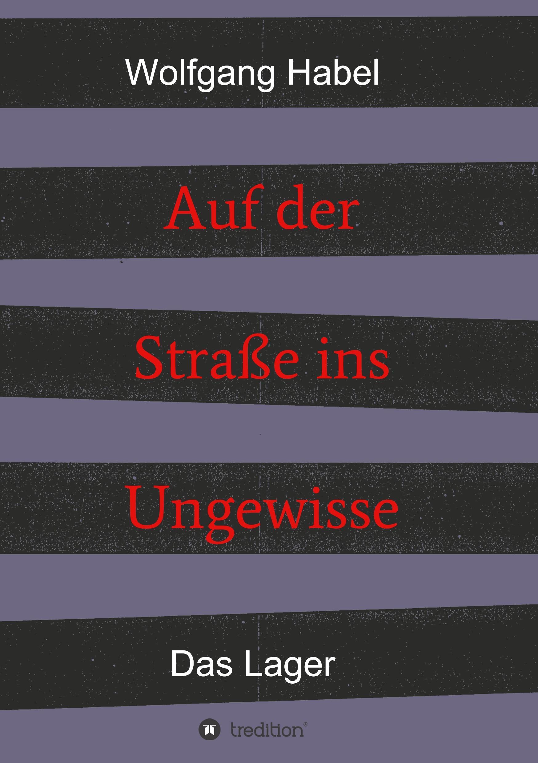 Auf der Straße ins Ungewisse