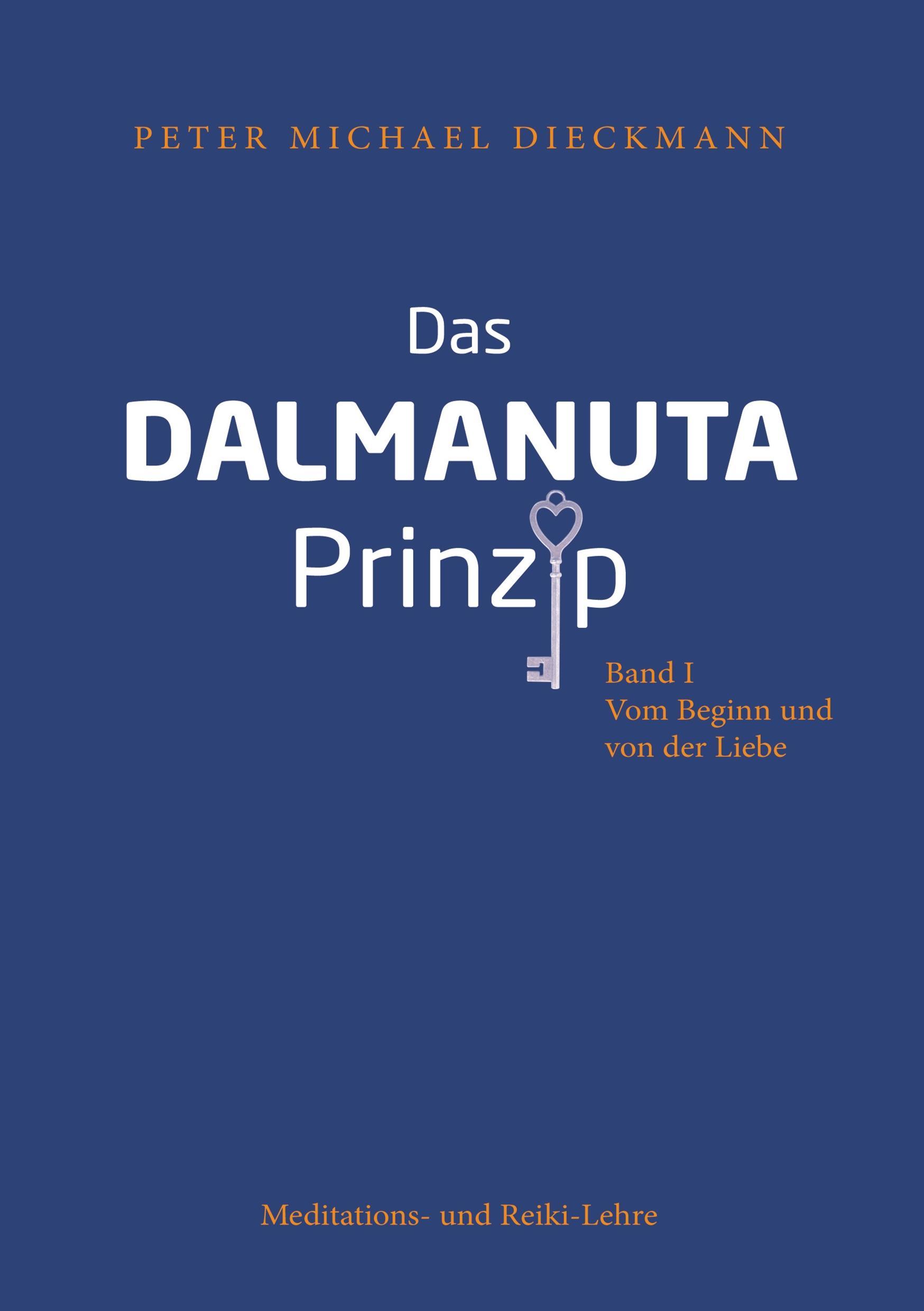 Das Dalmanuta Prinzip