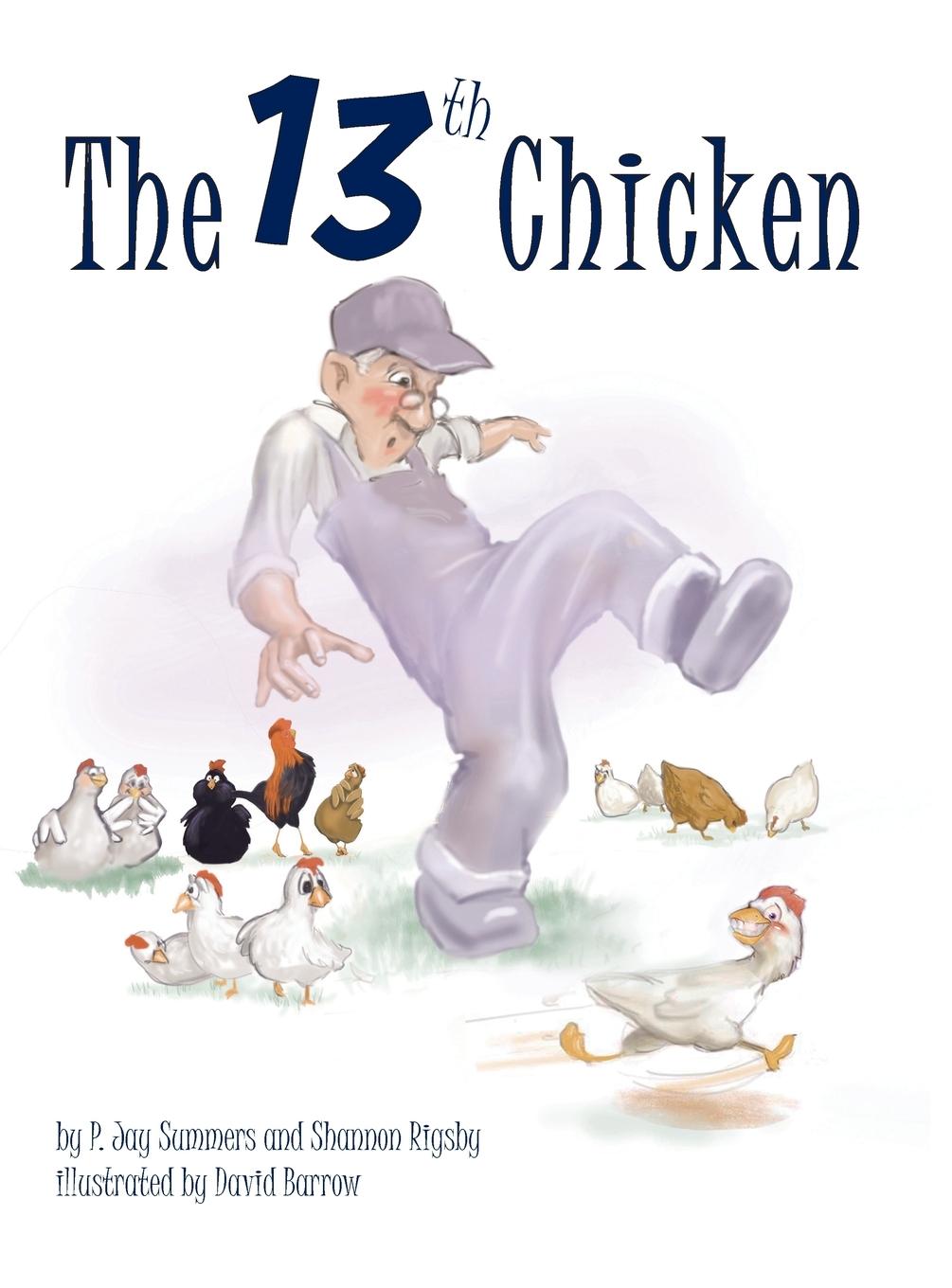 The Thirteenth Chicken