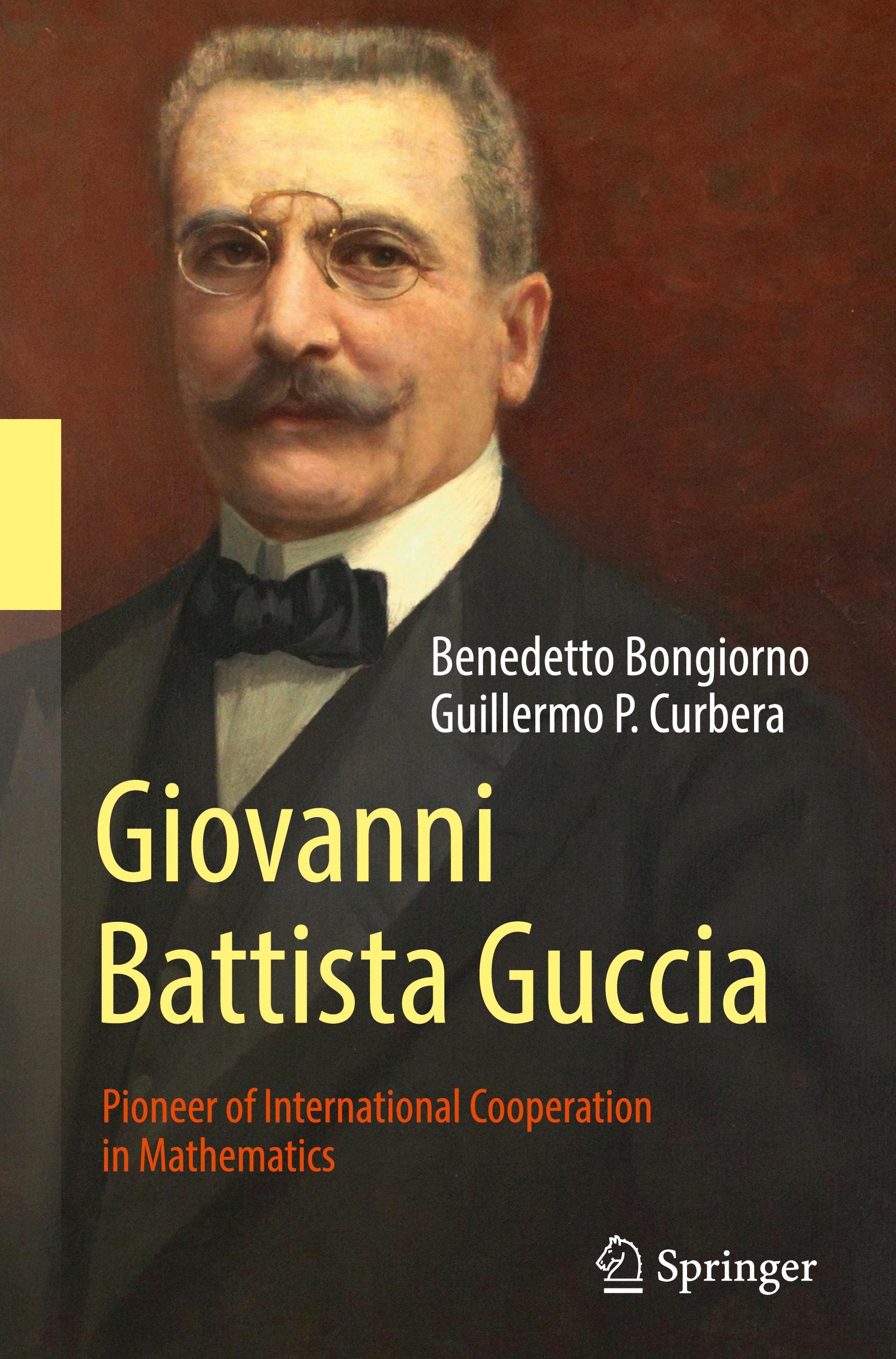 Giovanni Battista Guccia