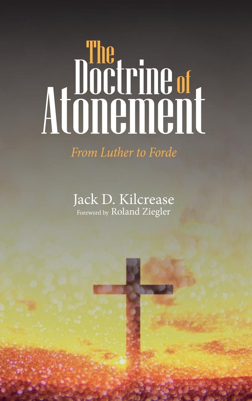 The Doctrine of Atonement