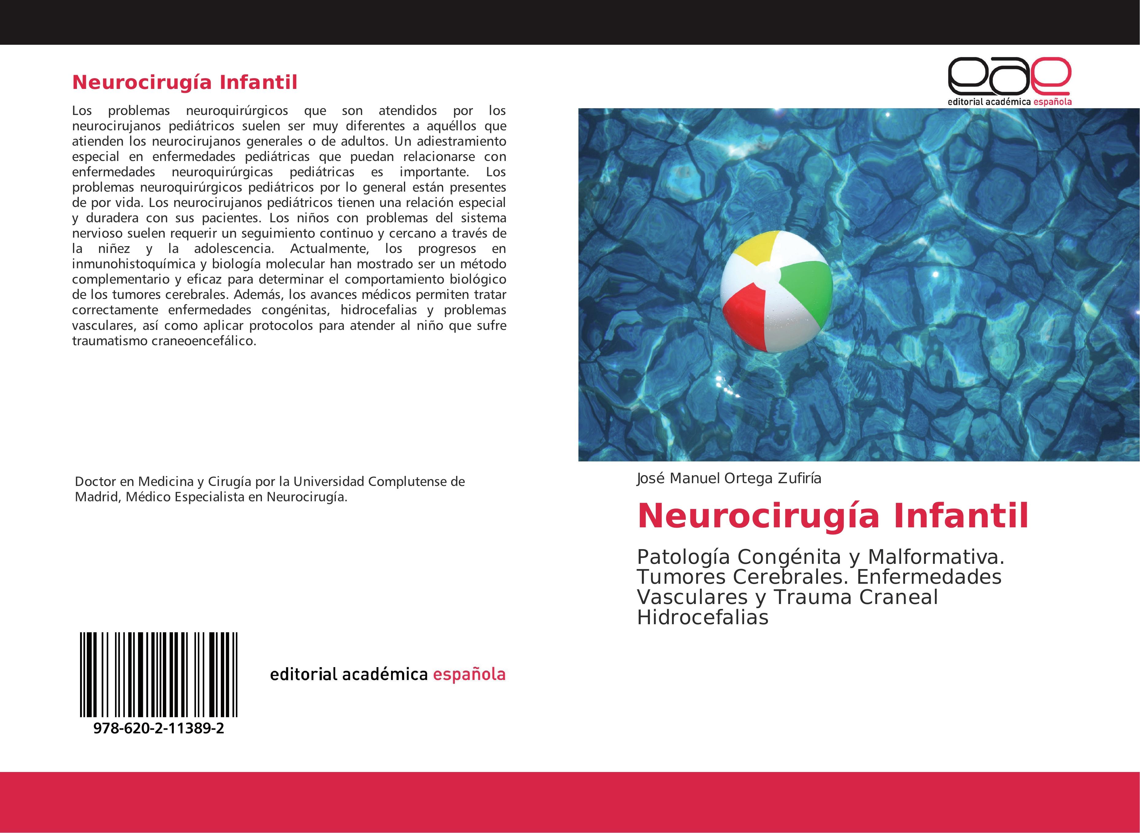 Neurocirugía Infantil