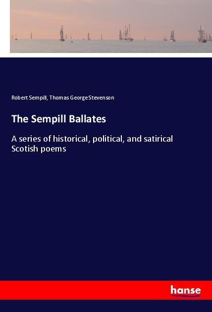 The Sempill Ballates