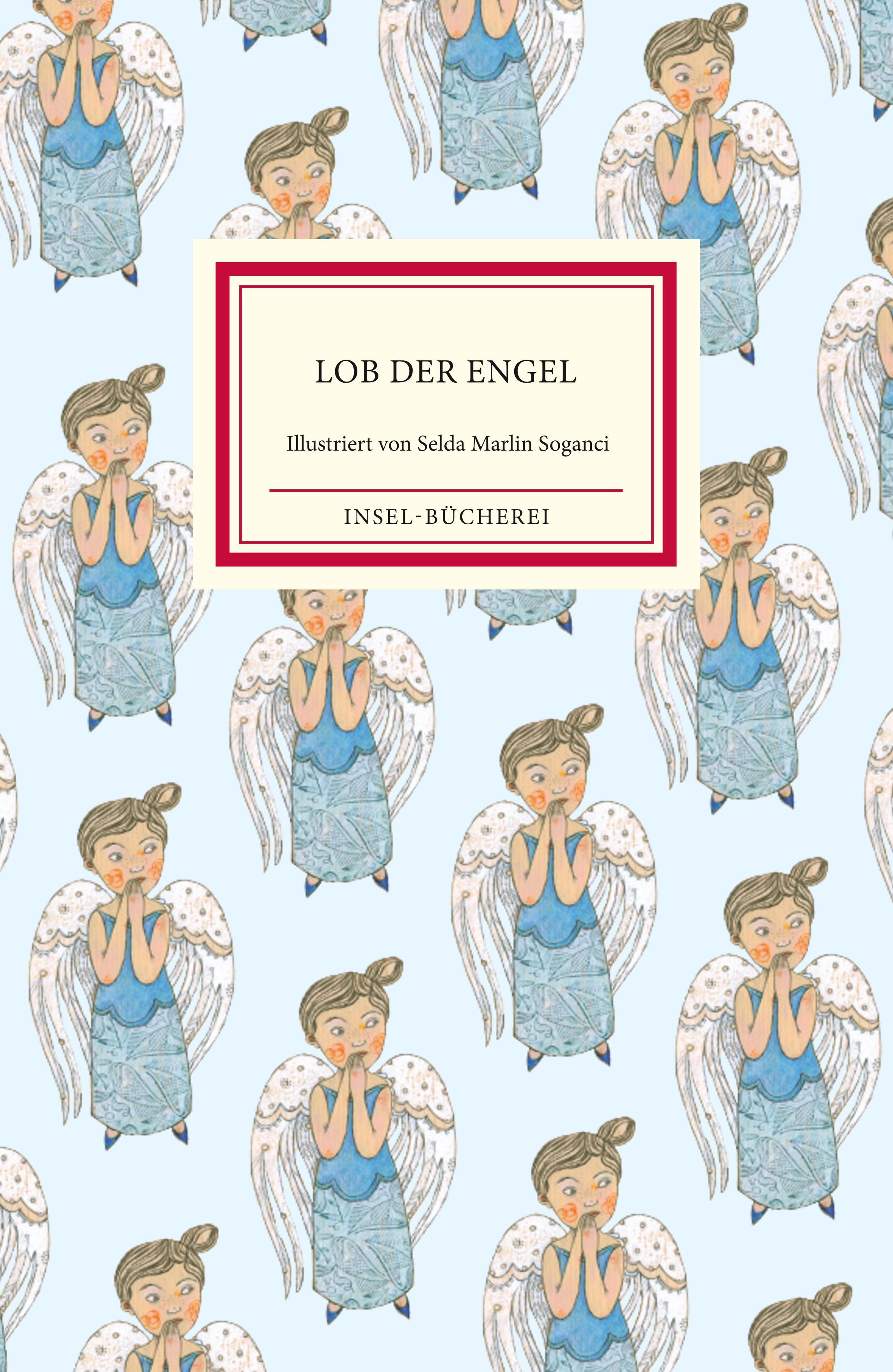 Lob der Engel