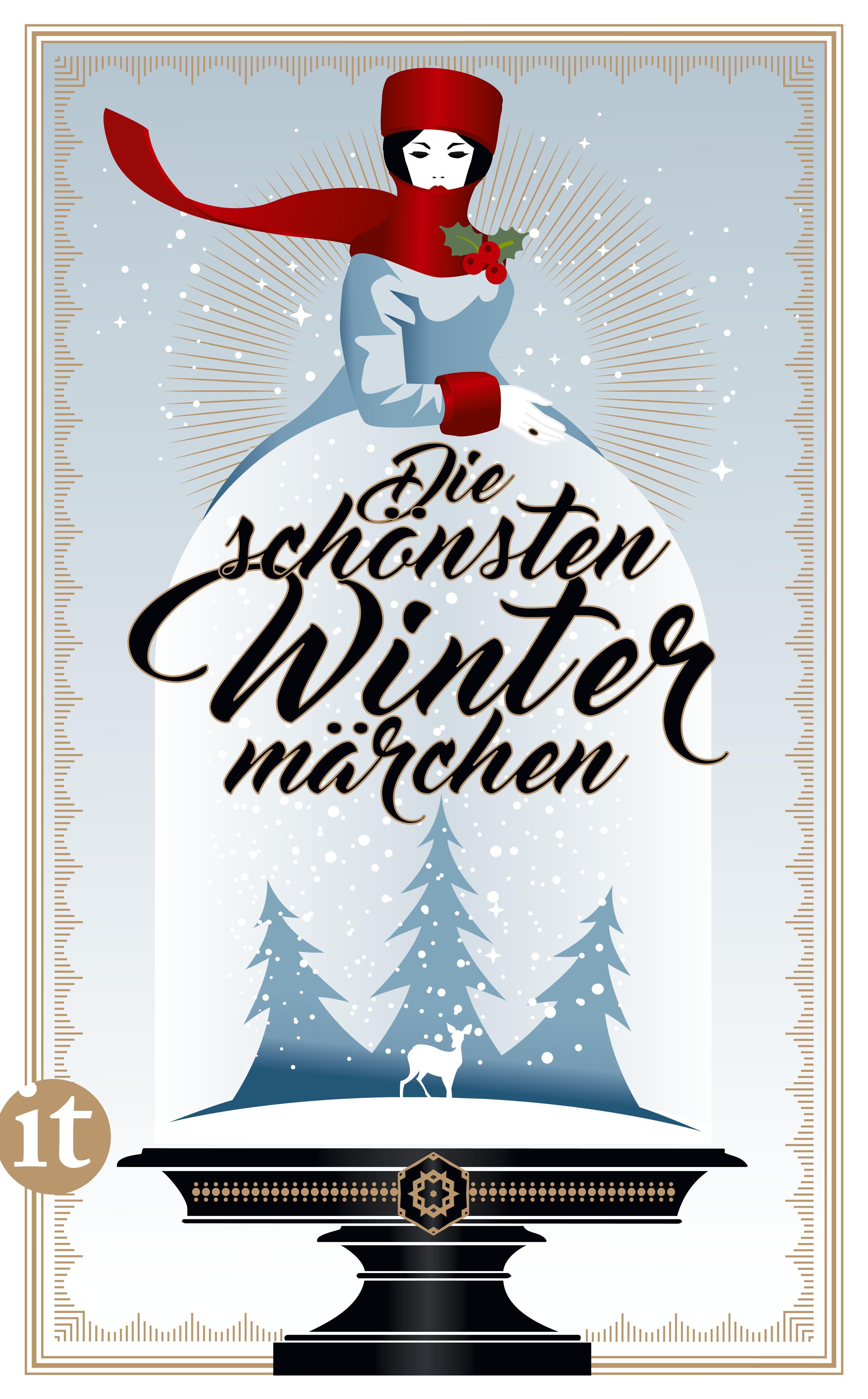 Die schönsten Wintermärchen