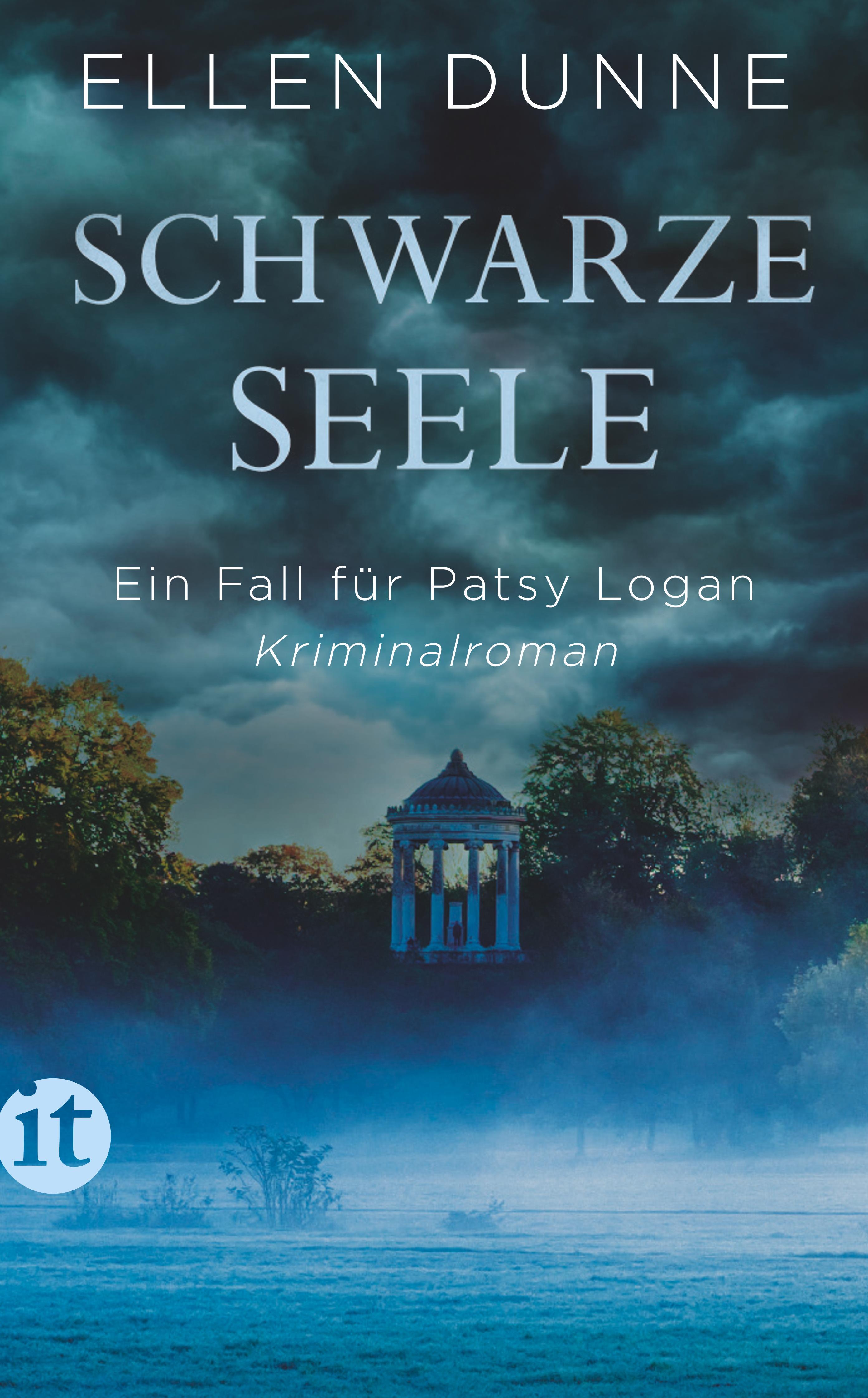 Schwarze Seele