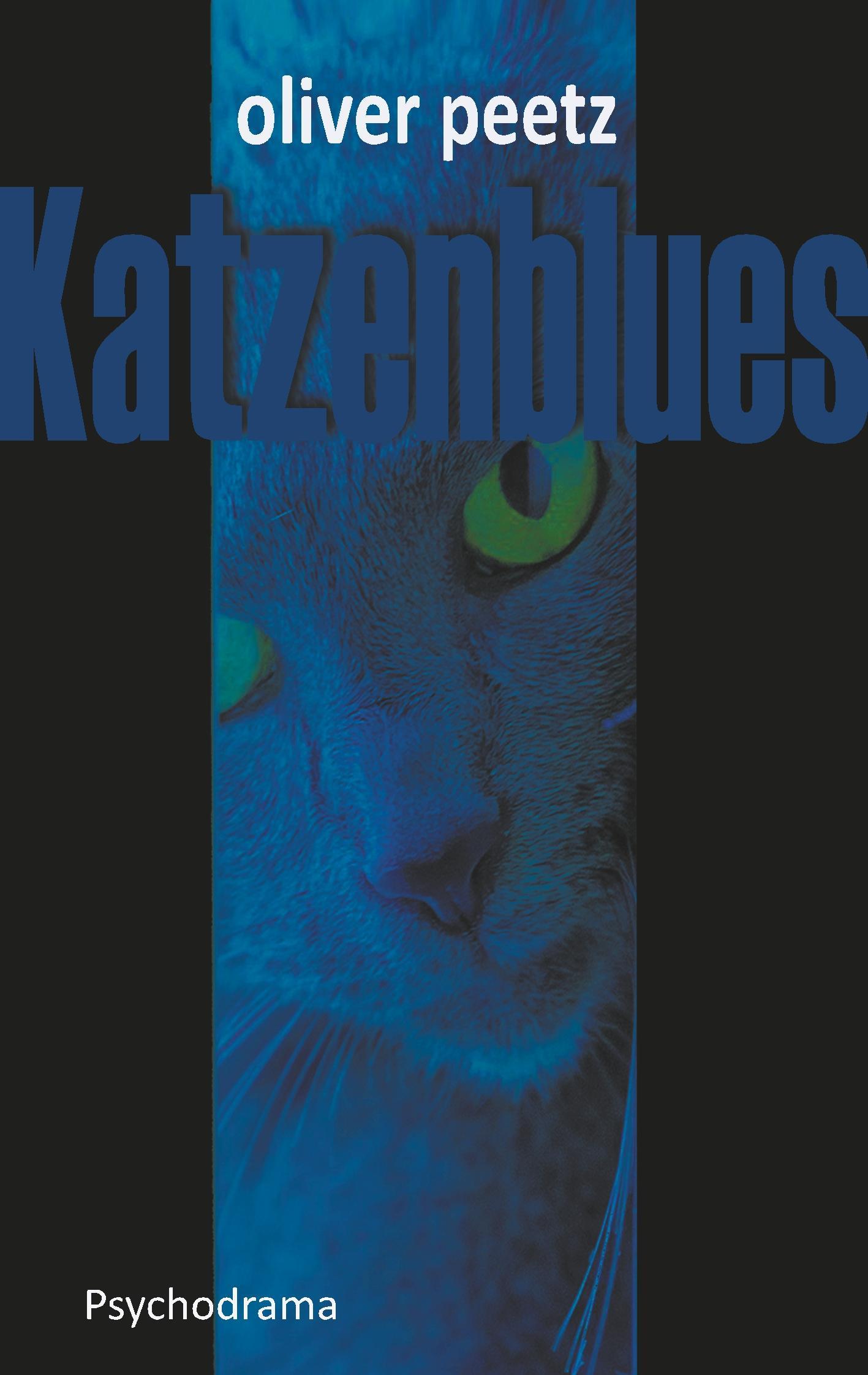 Katzenblues