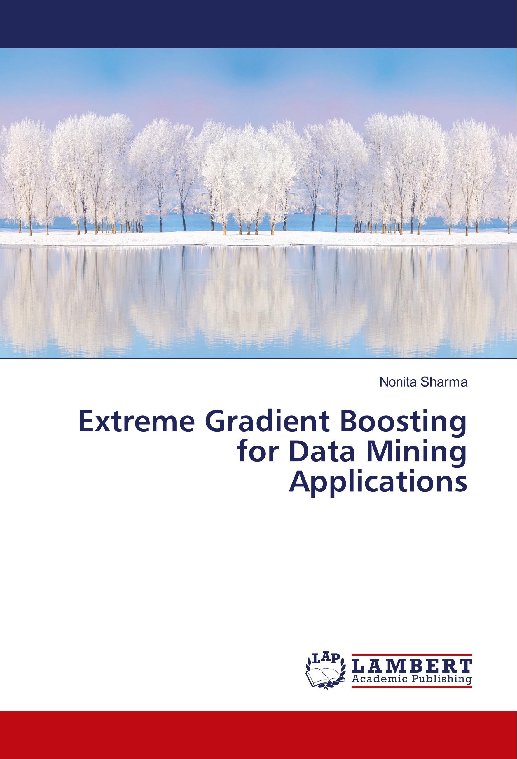 Extreme Gradient Boosting for Data Mining Applications