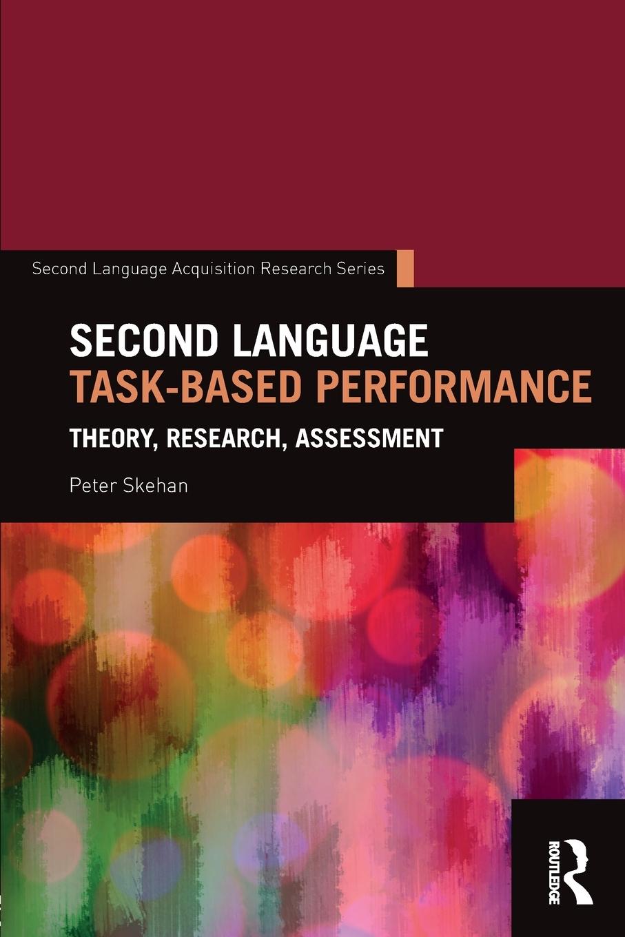 Second Language Task-Based Performance