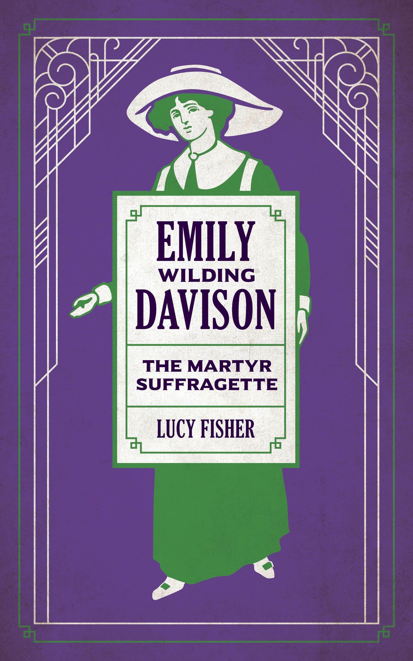 Emily Wilding Davison