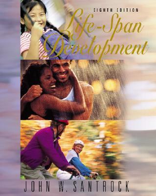 Lifespan Development with Making the Grade CD ROM [With CDROM]