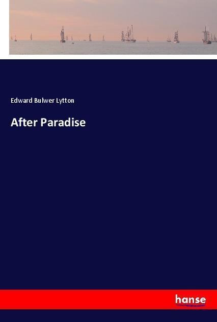 After Paradise