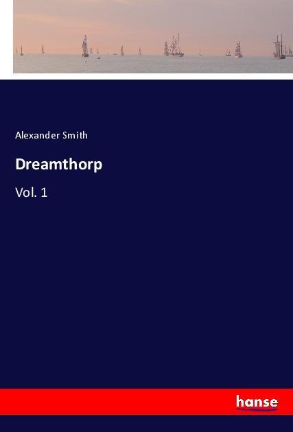 Dreamthorp