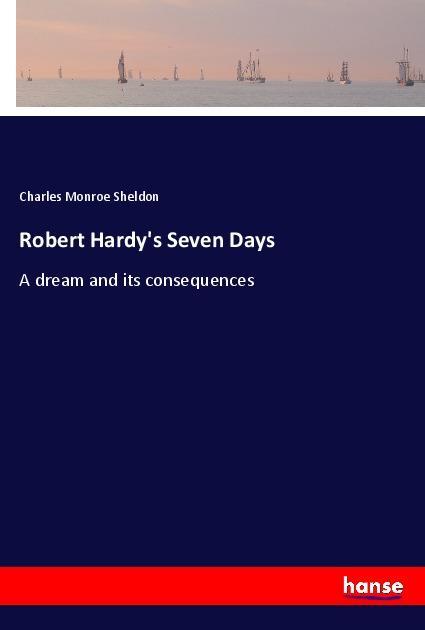 Robert Hardy's Seven Days