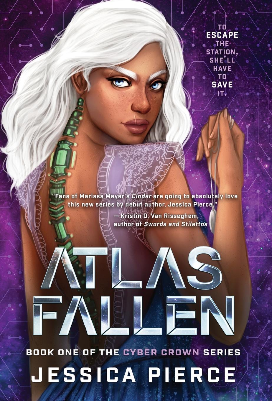 Atlas Fallen